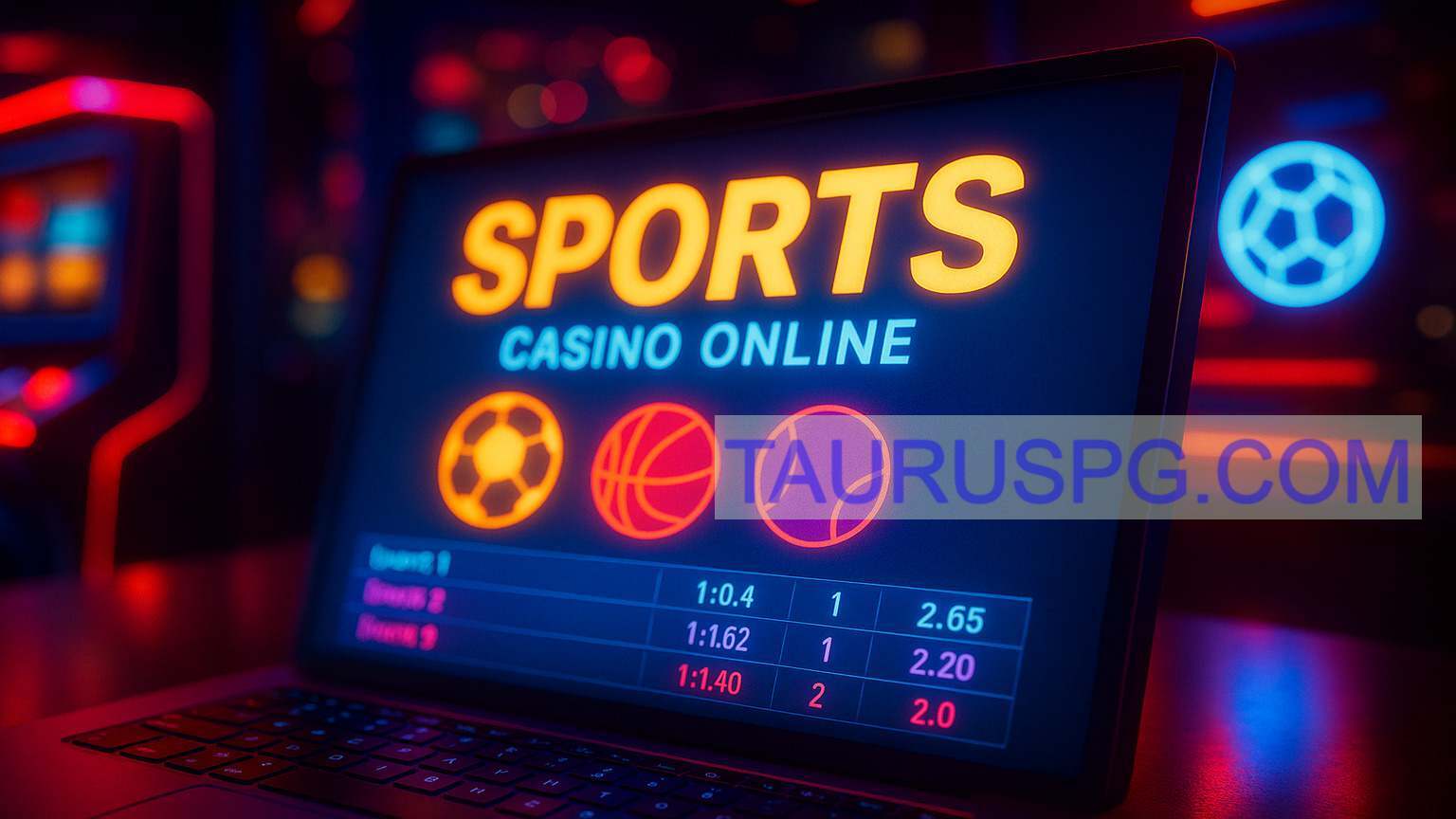 Eventos Esportivos