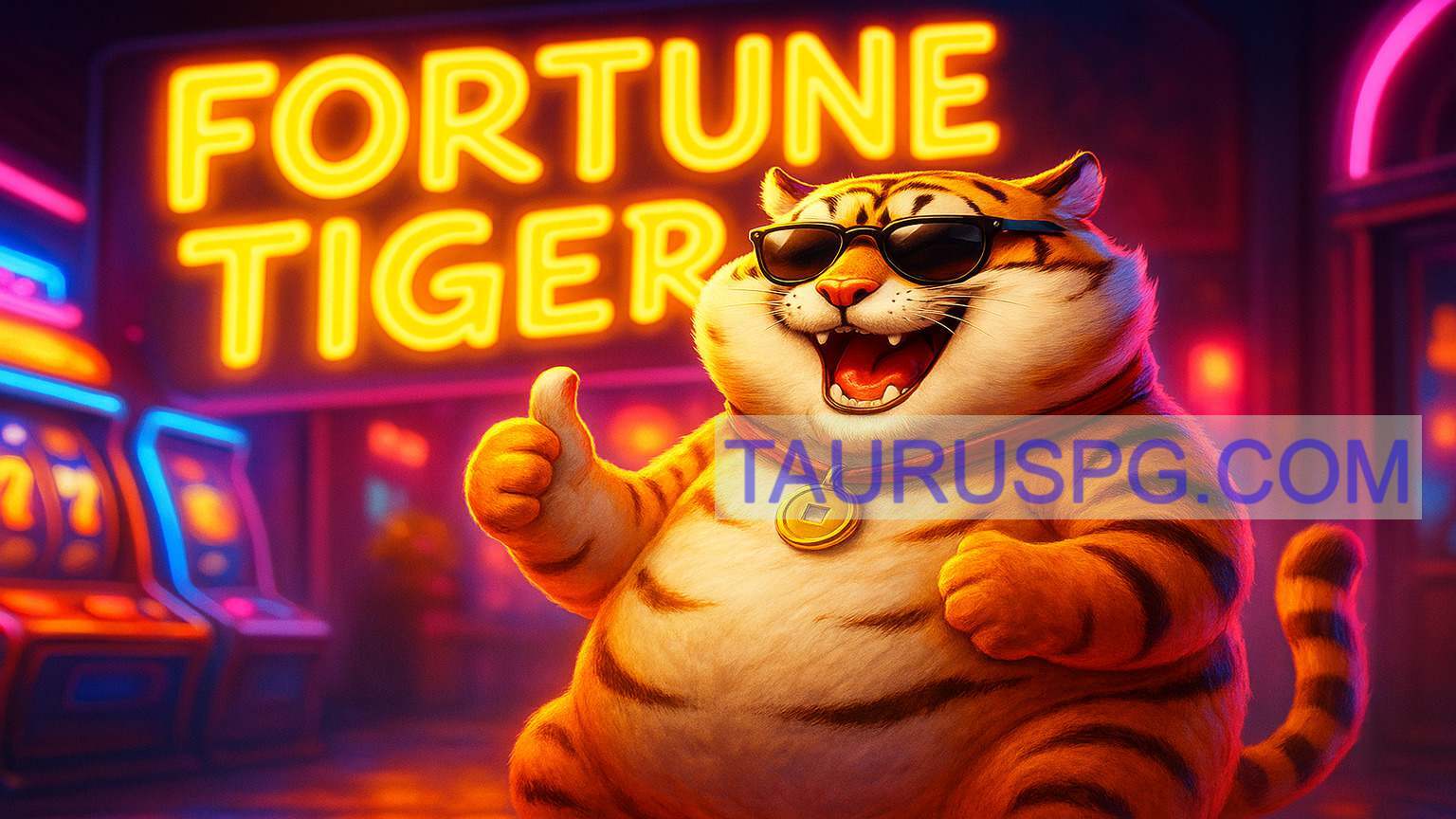 Como Jogar Fortune Tiger