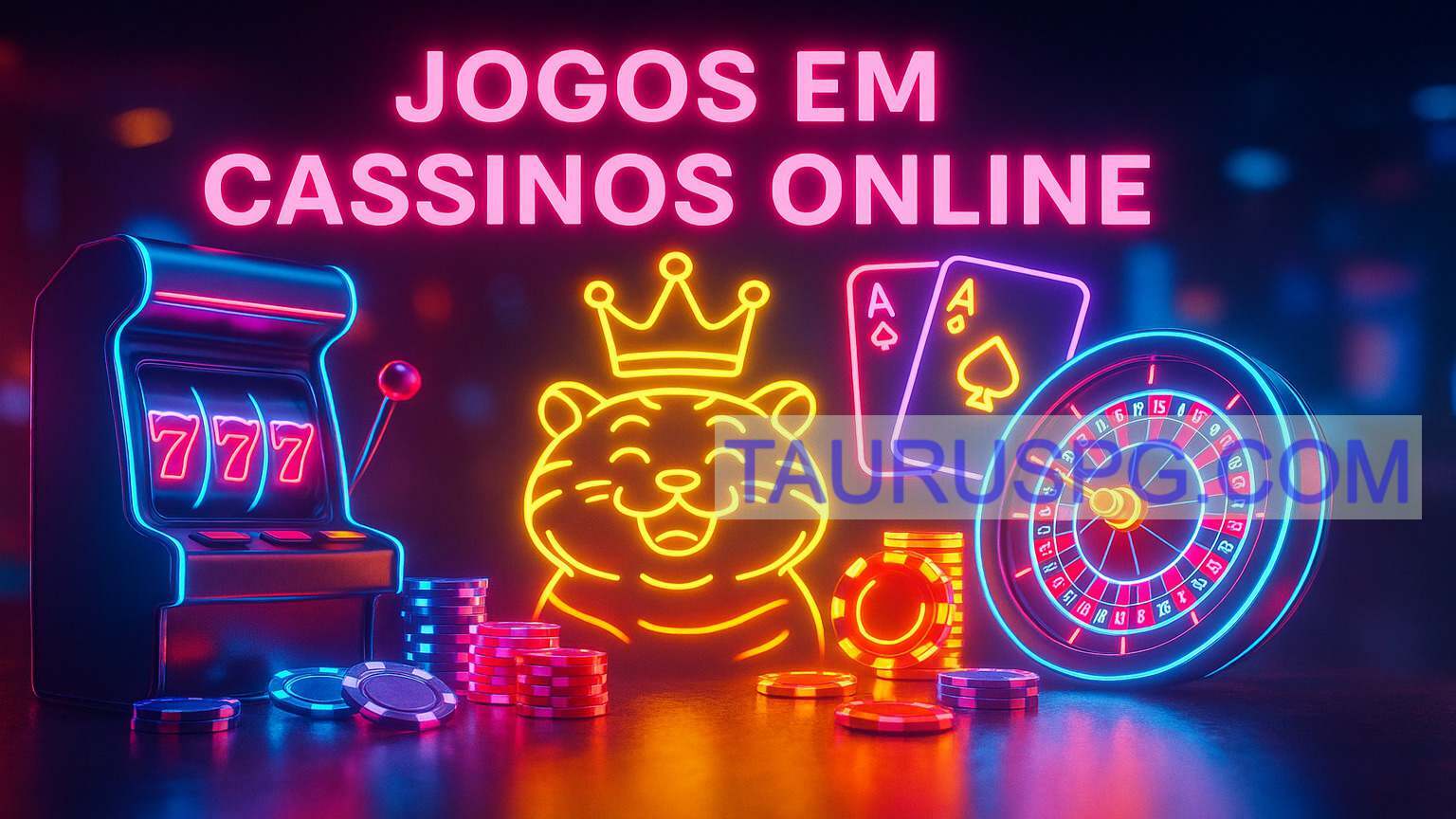 Jogos Recomendados