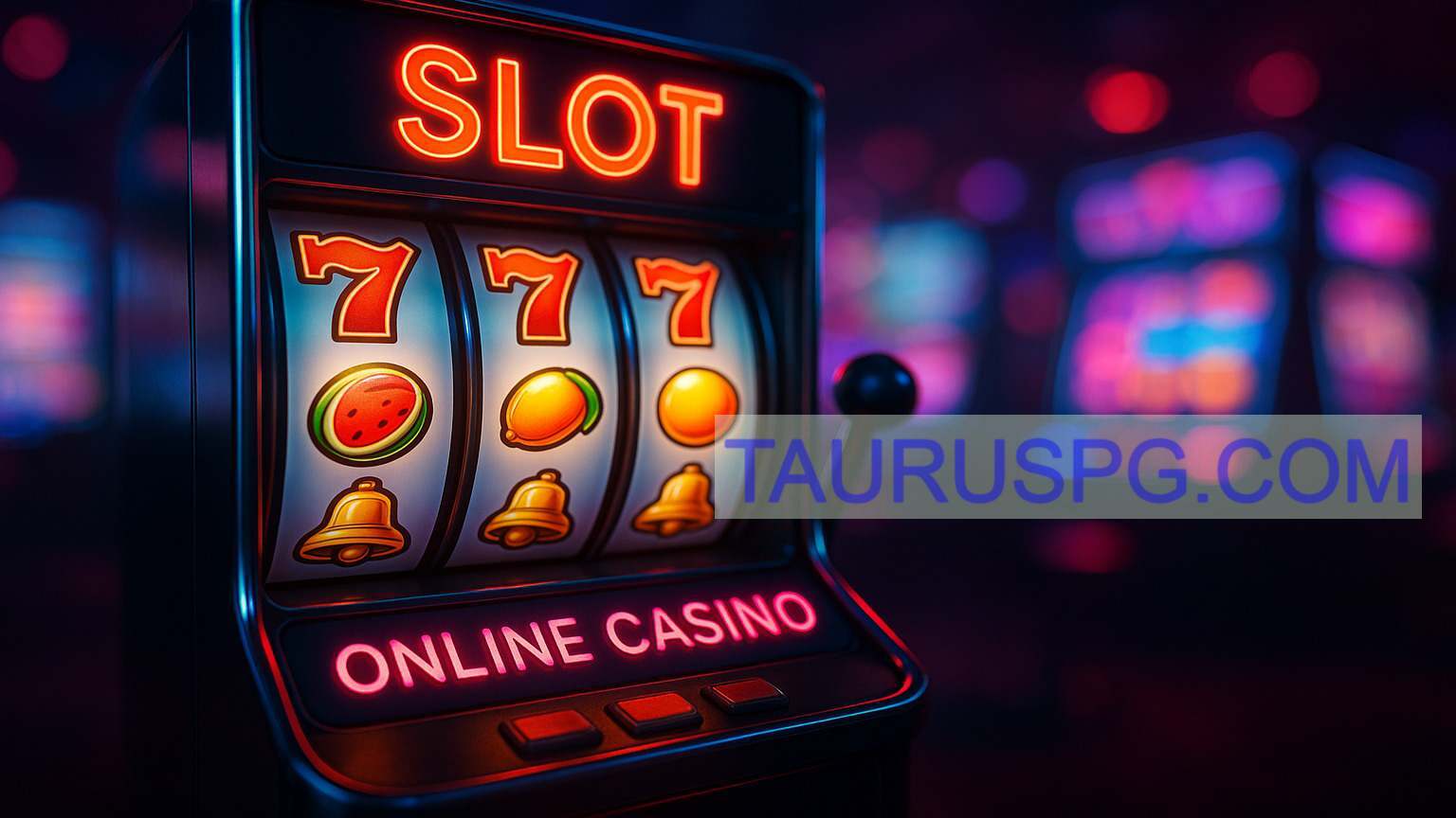 Benefícios dos Slots