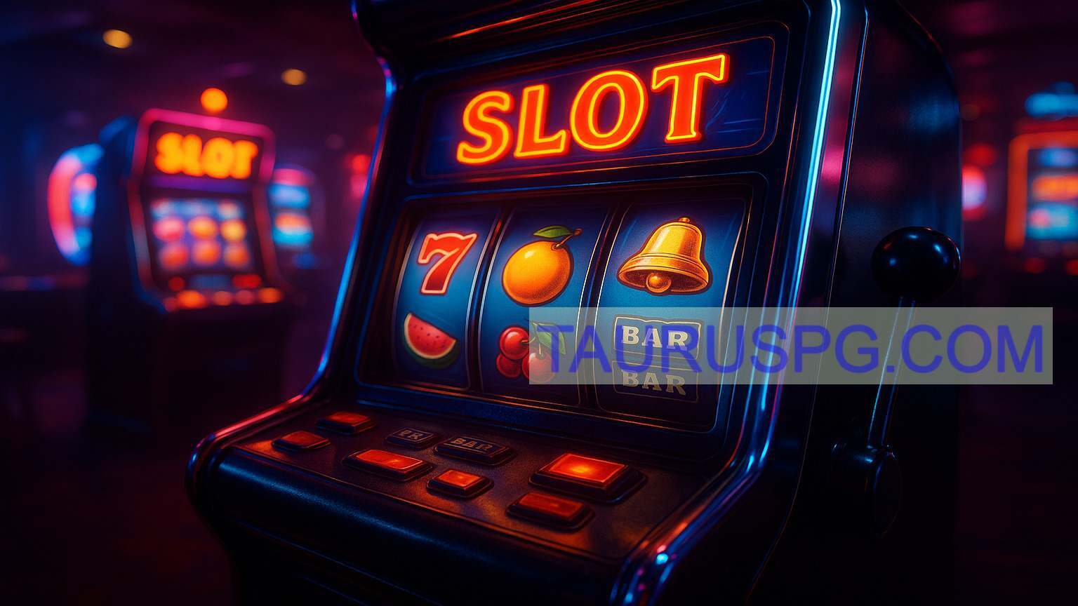 Slots Festivos